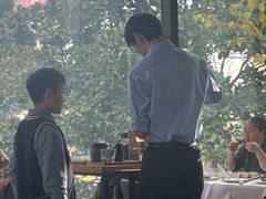 -拉蒂娜·巴西牛排馆 Latina·Brazilian Steakhouse(陆家嘴旗舰店)