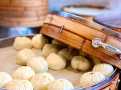 鲜肉包-李与白包子铺(桐梓林店)