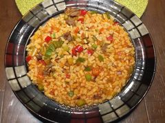 -楼兰新疆主题餐厅(苏州中心店)