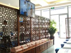 -1号足道推拿会馆