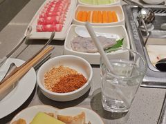-海底捞火锅(杭州天虹购物中心店)