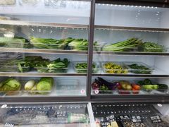 自助取餐区-莲花公园煎蟹(总店)