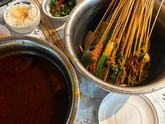 -成都瓜串串(华强北店)