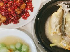 -莆田餐厅PUTIEN(三里屯店)