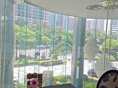 -圣丰索菲特·2 On 988 Café 自助餐厅
