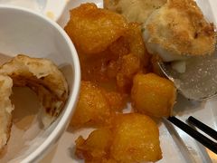 -素清香(解放路店)