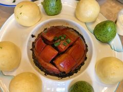 -绍兴老味道·非遗门店(银泰城店)