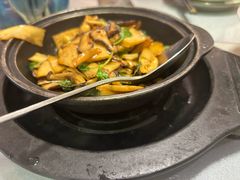 -禧和源养生素食茶馆