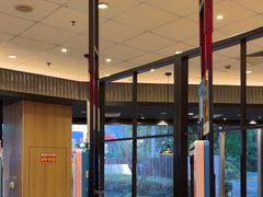 -汉堡王(嘉定宝龙城市广场)