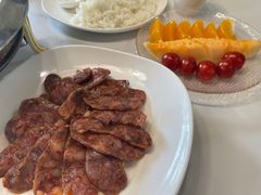 -滁香园·滁州菜(琅琊山店)