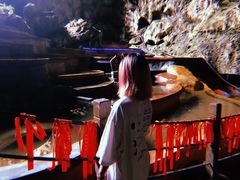 -佛爷洞旅游景区