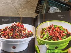 -大秦瓦罐(光谷大街店)