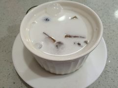 -芬芳甜品(同福路店)