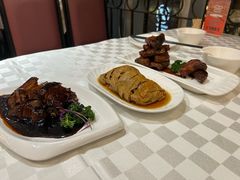 -光明邨大酒家(淮海路店)