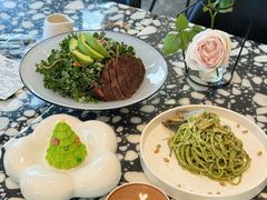 -禧室Joyous Lounge(禧园店)