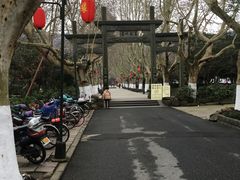 -杭州黄龙洞