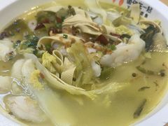 -鱼你在一起(福田安吉尔店)