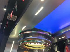 -路边羊烧烤酒场(宝带路店)