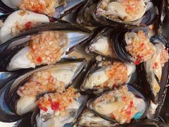 -非烤勿扰韩料自助烤肉(松山湖万科店)