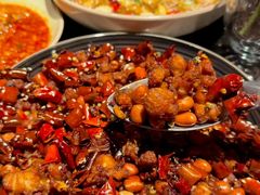 -华豫川酒家(双子塔店)