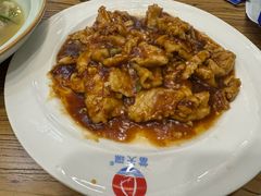 -小船渔村•大连菜•大连焖鱼(明泽街店)