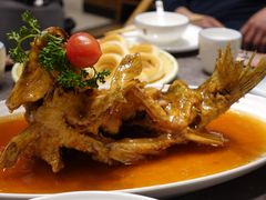 -闫府私房菜(恒隆店)