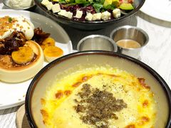 私家芝士焗薯泥-娜娜家•Nana's restaurant(国金汇店)