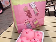 -大象厨房(重庆道店)