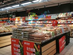 -物美超市(通州梨园店)