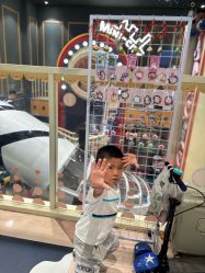 -meland亲子乐园(深圳领展中心城店)