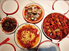 -堕落小龙虾.盆盆蟹(兰州旗舰店)