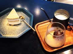 -Home Cafe(水榭春天店)
