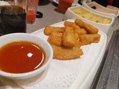 -海底捞火锅(天一广场亚细亚店)