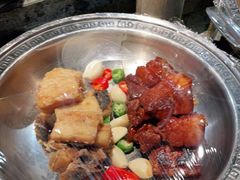 -壹只菜·崇明本地特色菜(崇明南门店)