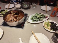 -蝎王府羊蝎子(西直门店)