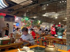 大堂-大鸽饭(北京路店)