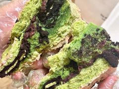 -Max Bakery 阿唛手作