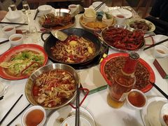 -德渝喜火锅