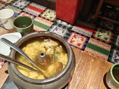 -云海肴·汽锅鸡·云南菜(美罗城店)