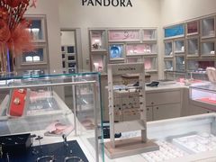 -Pandora潘多拉珠宝(武商广场店)