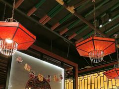 -缪氏川菜(深圳北站缤果空间店)