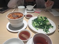 -鼎泰丰(当代商城店)