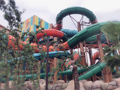 -杭州开元森泊度假乐园