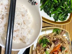 -妈妈的味道(和顺古镇店)