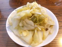 -晋麦香刀削面(光彩路店)