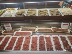 -清真·嘉福元火锅(正宁路店)