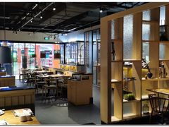 大堂-小和庆·知味(首铸万科店)