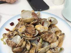 -来之顺海鲜菜馆·青岛菜·始于1993(栈桥店)
