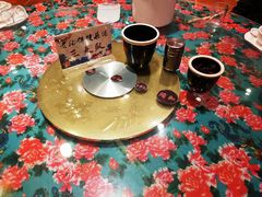 -老油饼酸菜汤(高铁和平店)