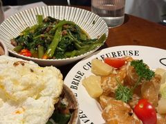 -岛风·台食小馆 ISLAND BISTRO(烟台山店)